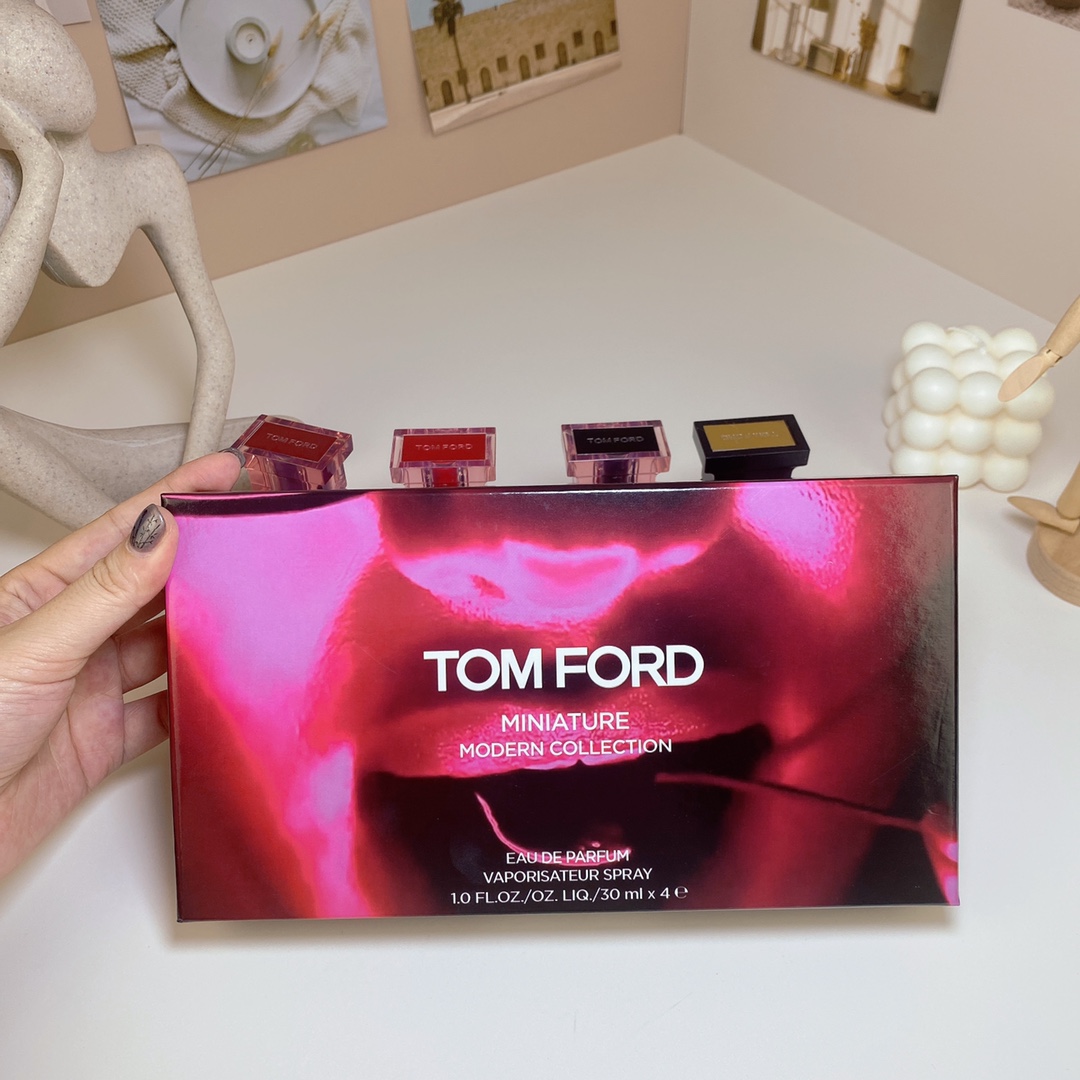 Tom Ford perfume